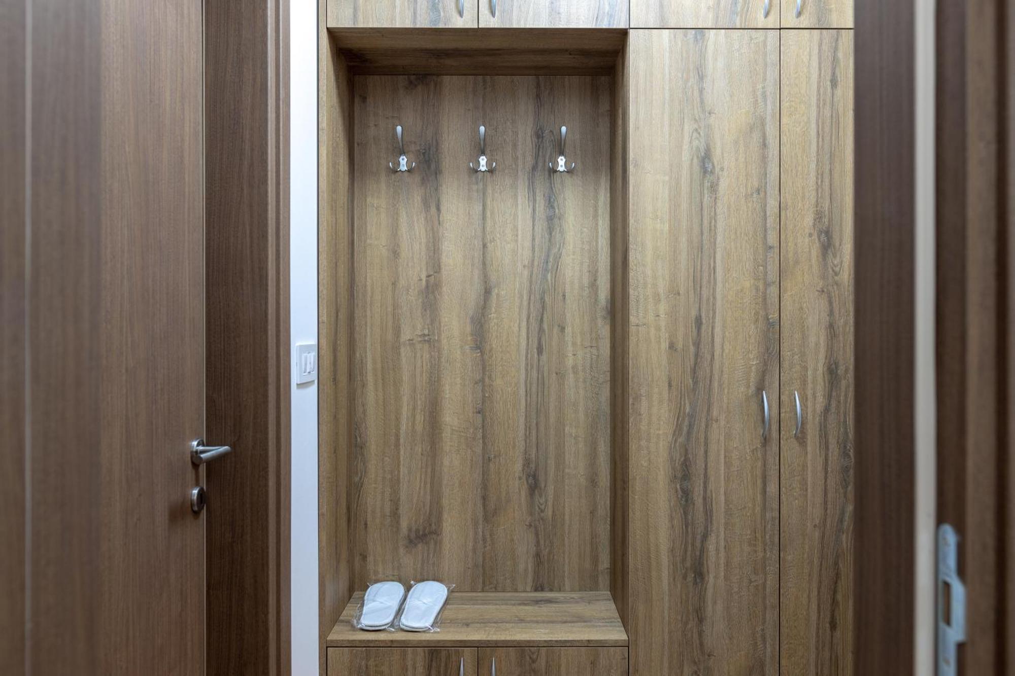 Hotel Diplomat By Aycon Будва Екстериор снимка