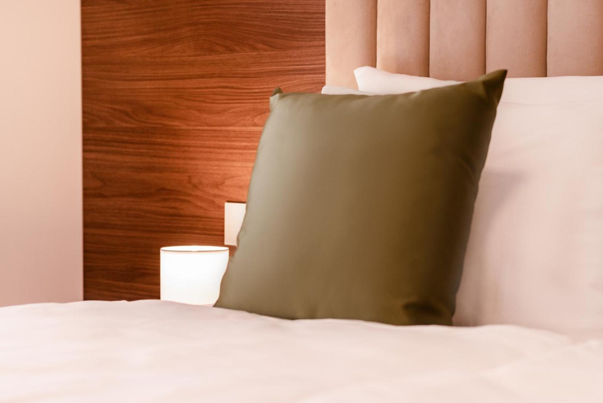 Hotel Diplomat By Aycon Будва Екстериор снимка