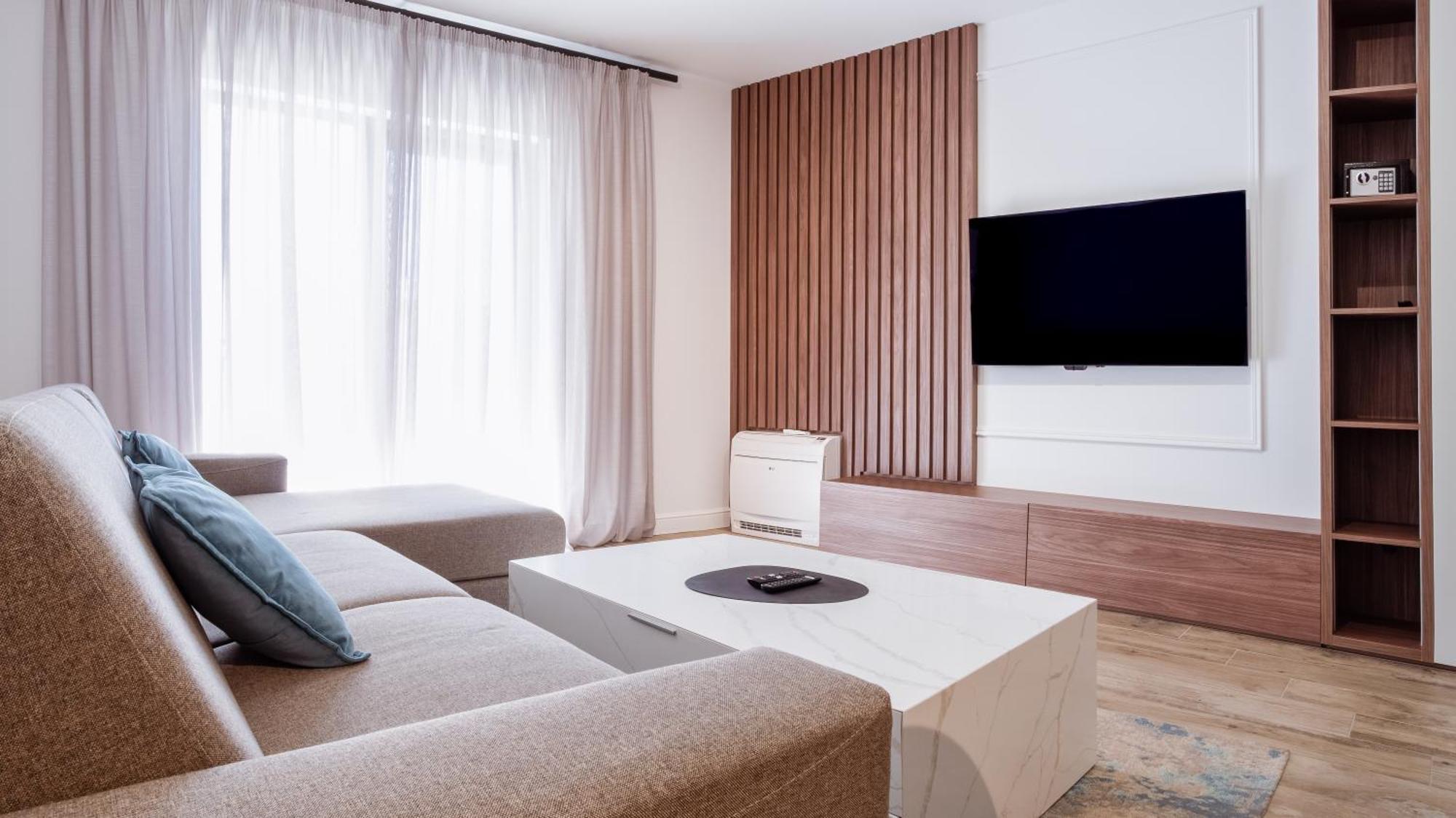 Hotel Diplomat By Aycon Будва Екстериор снимка